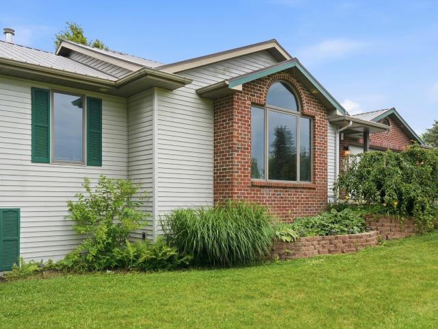 House for sale in Churubusco, Indiana