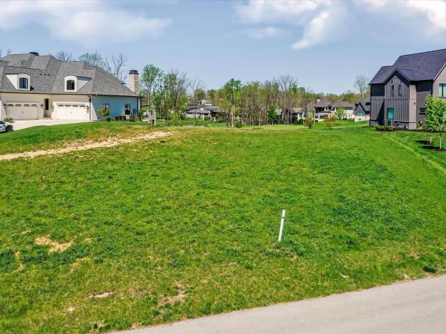 Land for sale in Westfield, Indiana