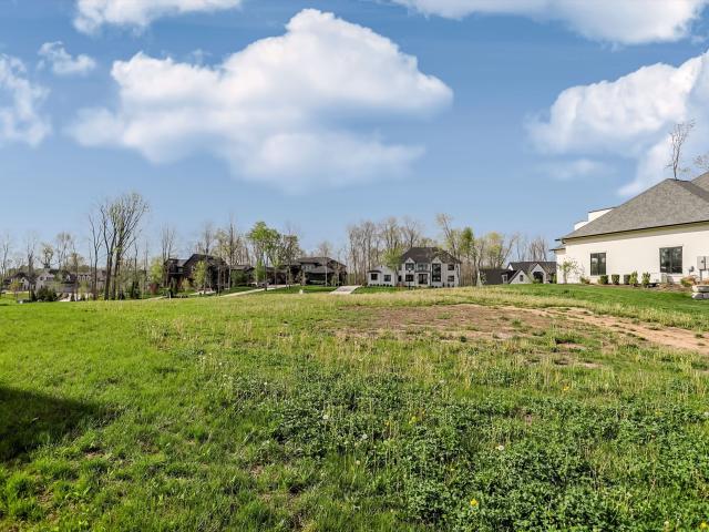 Land for sale in Westfield, Indiana