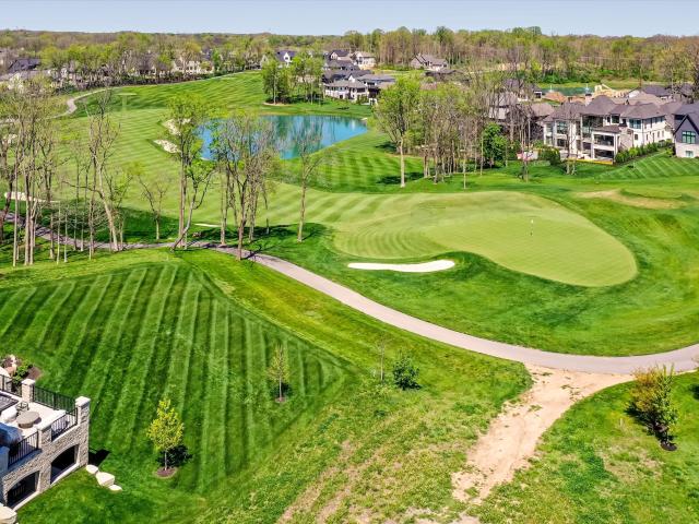 House for sale in Westfield, Indiana