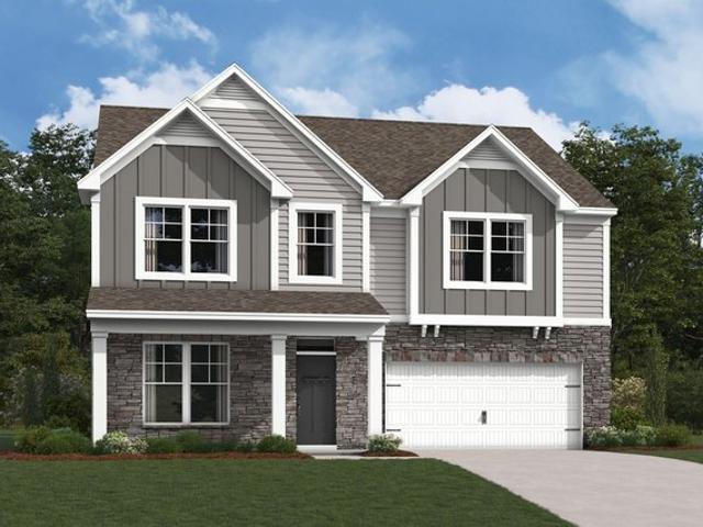 House for sale in Wingate, North Carolina