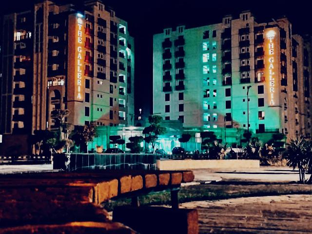 Apartment for sale in Islamabad, Bahria Town