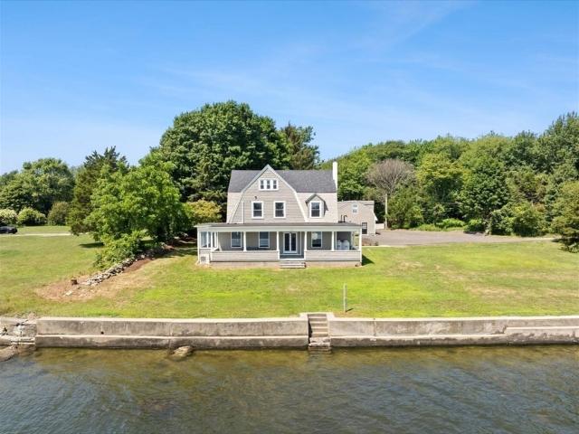 House for sale in Bristol, Massachusetts