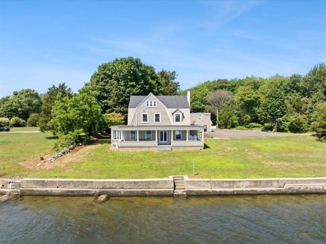 House for sale in Bristol, Massachusetts