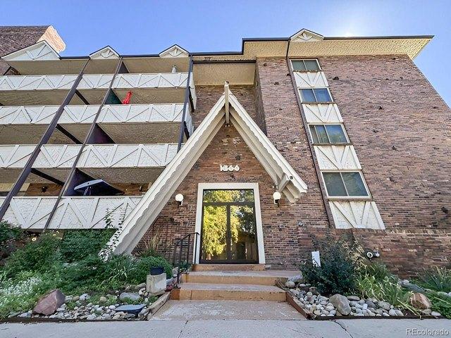 Condo for sale in Denver, Colorado