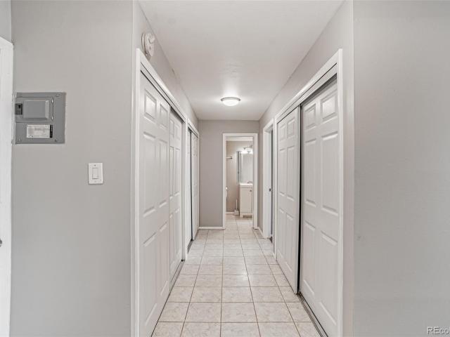 Condo for sale in Denver, Colorado