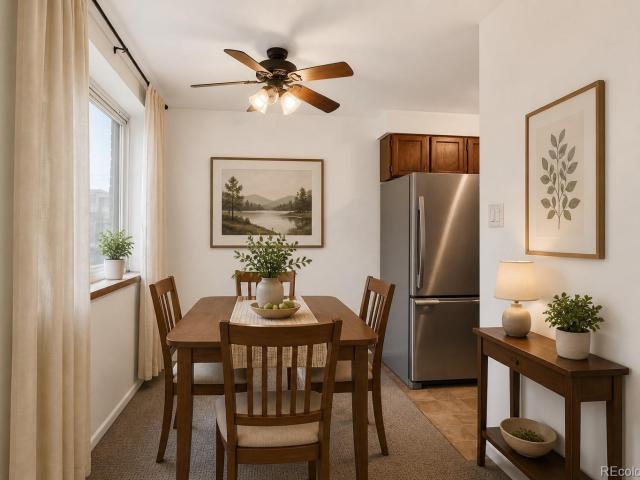 Condo for sale in Denver, Colorado