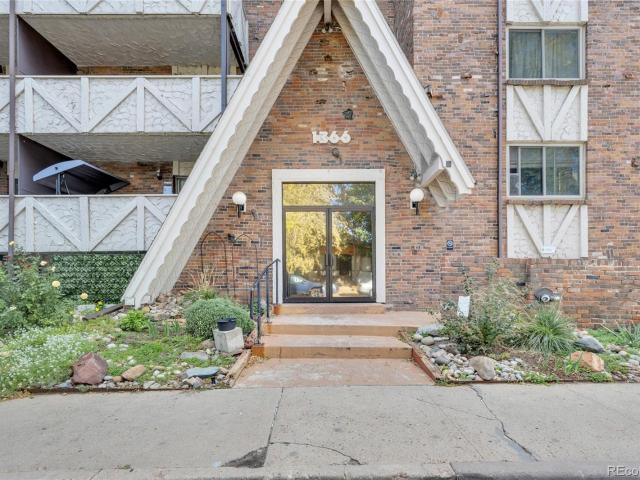 Condo for sale in Denver