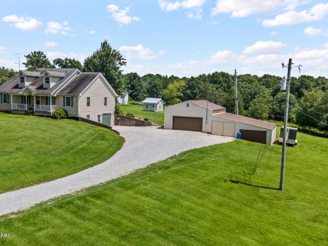 House for sale in Nelson, Kentucky