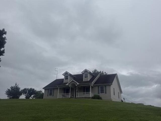 House for sale in Nelson, Kentucky