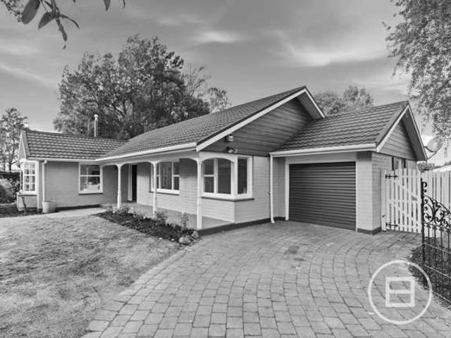House for sale in Bishopdale, Canterbury