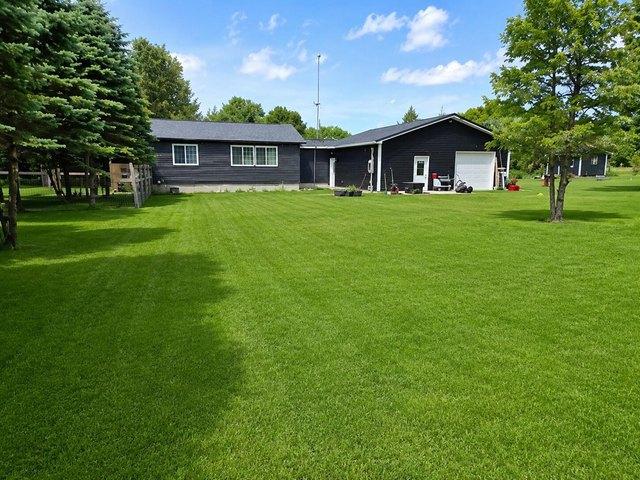 House for sale in Stanton, Michigan