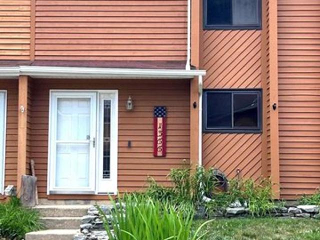 Townhouse for sale in Annapolis, Maryland