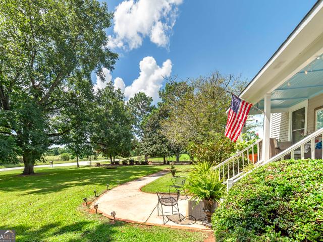 House for sale in Milner, Georgia