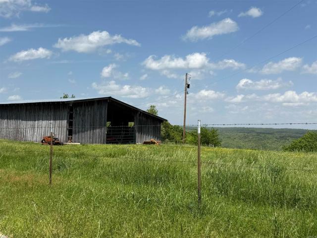 Land for sale in Ark