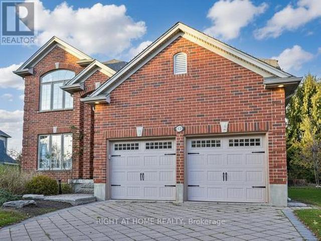 House for sale in Arva, Ontario