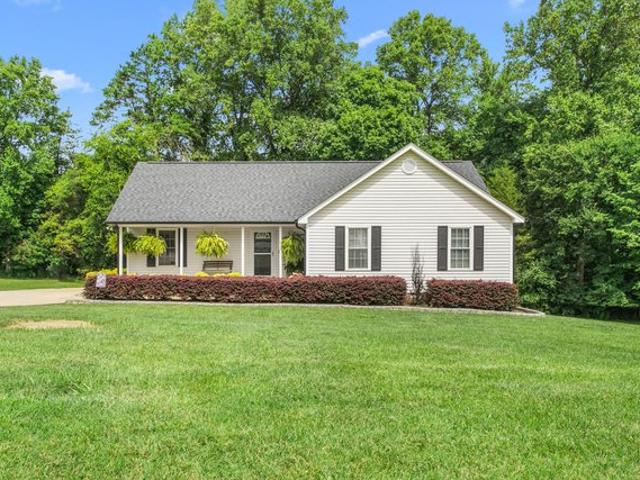 House for sale in Graham, Alamance County