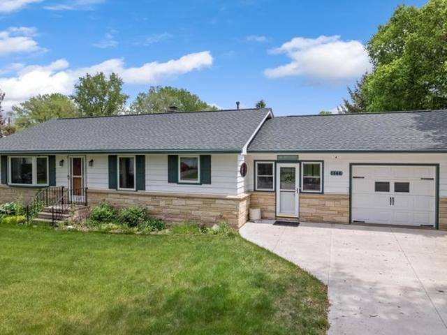 House for sale in Winona, Minnesota
