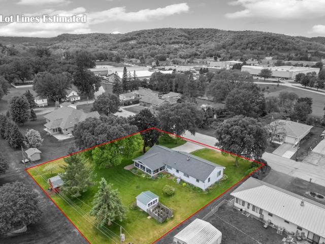 House for sale in Winona, Minnesota
