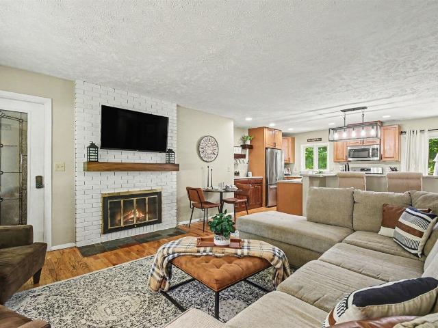 House for sale in Michigan