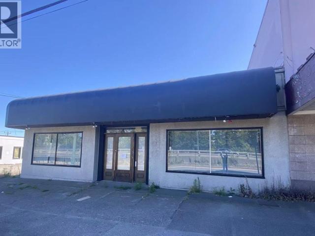 Property for sale in Vancouver, British Columbia