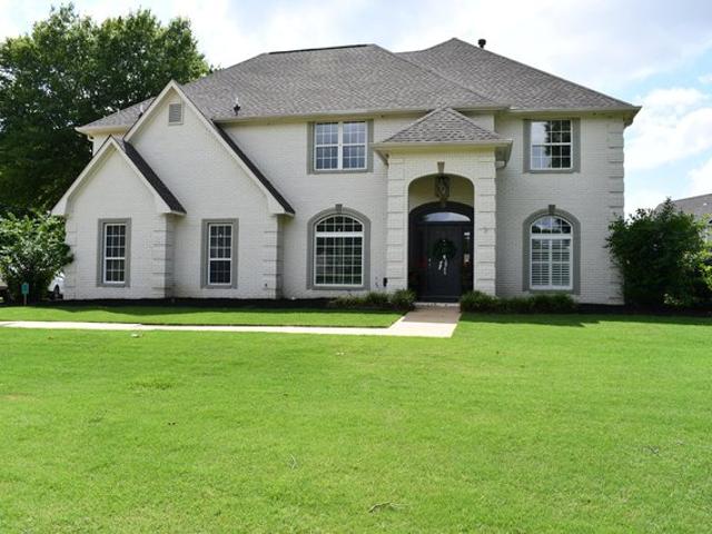 House for sale in Belden, Mississippi