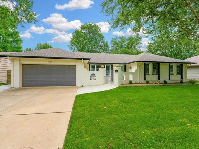 House for sale in Kansas