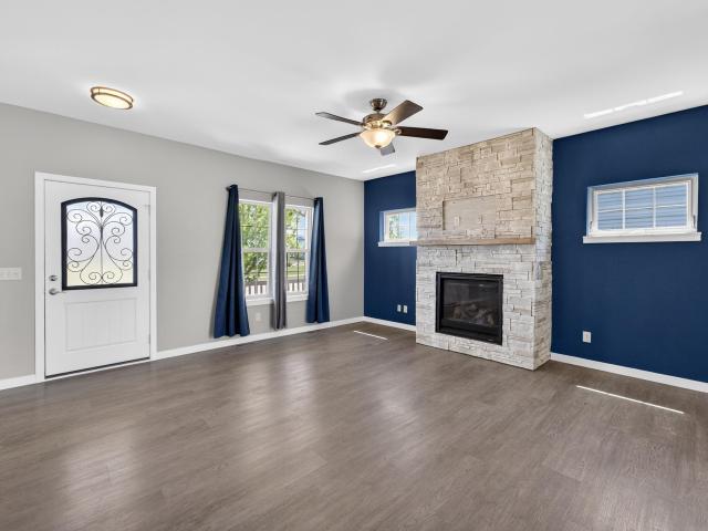 House for sale in Sun Prairie, Wisconsin