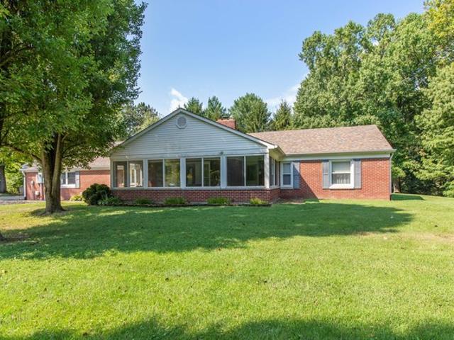 House for sale in Danville, Indiana