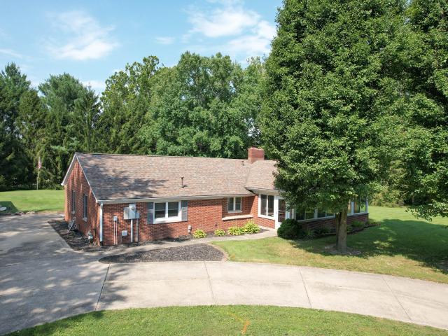 House for sale in Indiana