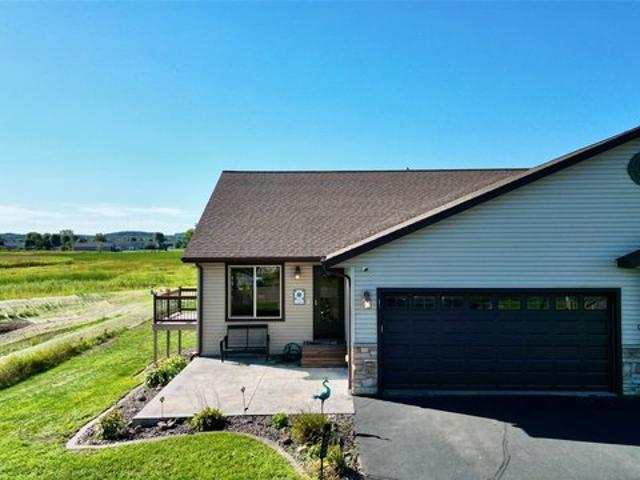 House for sale in Chippewa Falls, Wisconsin