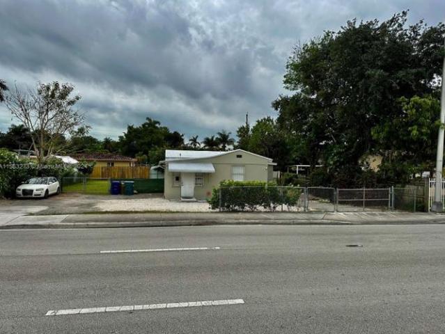House for sale in Miami, Florida