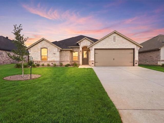 House for sale in Hood, Texas