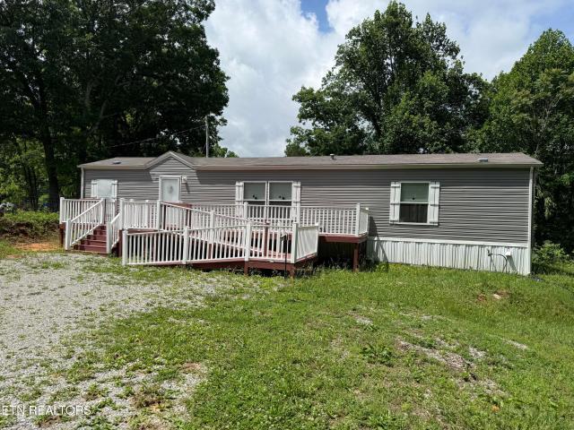 House for sale in Tennessee