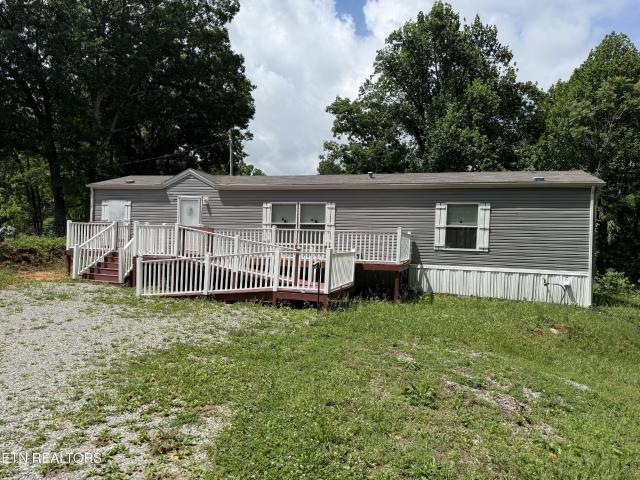 House for sale in Tennessee
