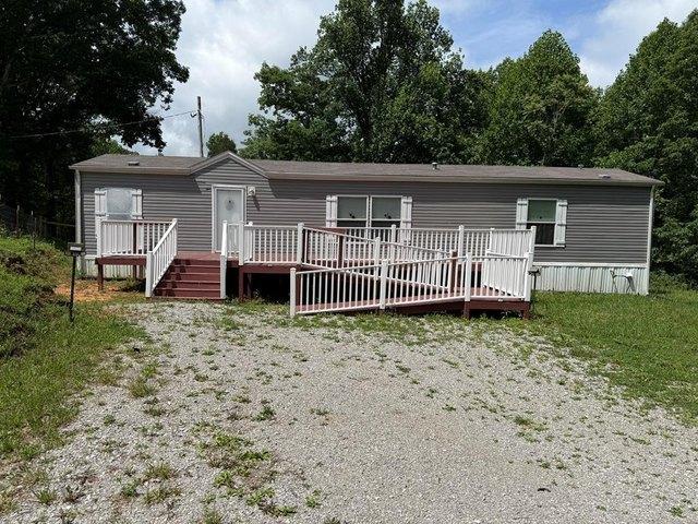 House for sale in Tennessee