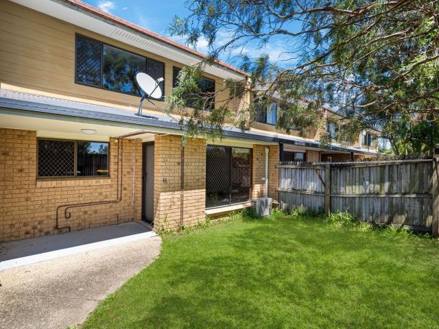 Apartment for rent in Toombul, Queensland