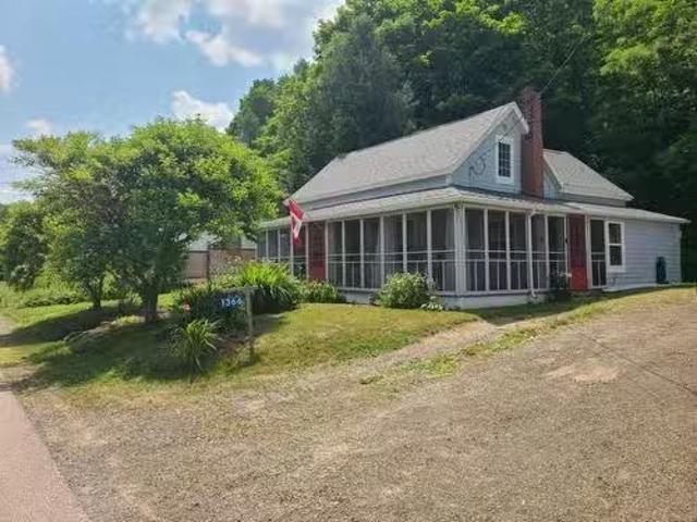 House for sale in Bear River, Nova Scotia