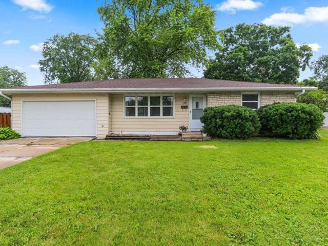 House for sale in Green Bay, Wisconsin