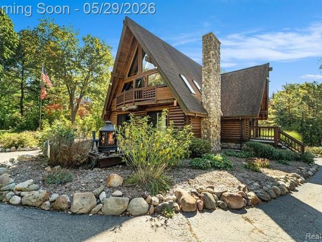 House for sale in Michigan