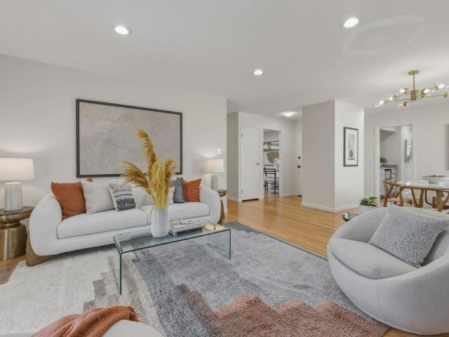 House for sale in San Leandro, California