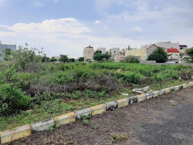 Land for sale in Haidarabad, Telangana