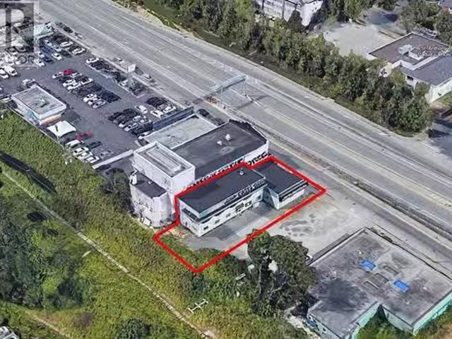 House for sale in Vancouver, British Columbia