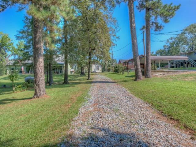 House for sale in Bienville, Louisiana