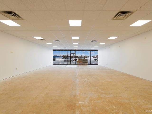 Commercial for sale in Michigan