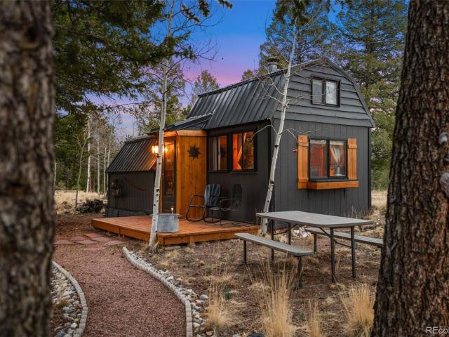 House for sale in Teller, Colorado