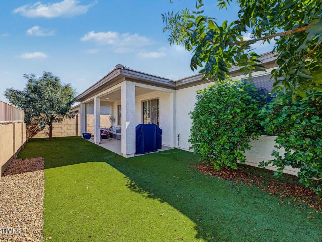 House for sale in Ovation, San Tan Valley