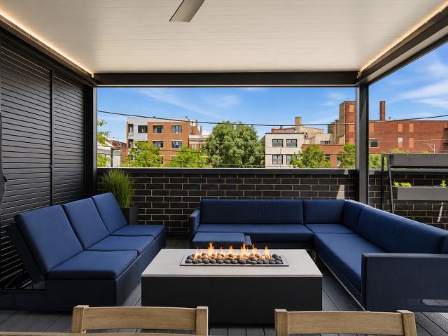 Condo for sale in Chicago Park, Illinois