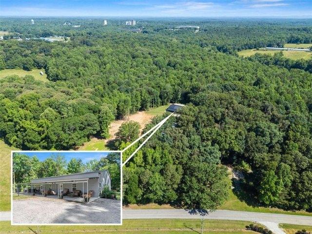 House for sale in Banks, Georgia