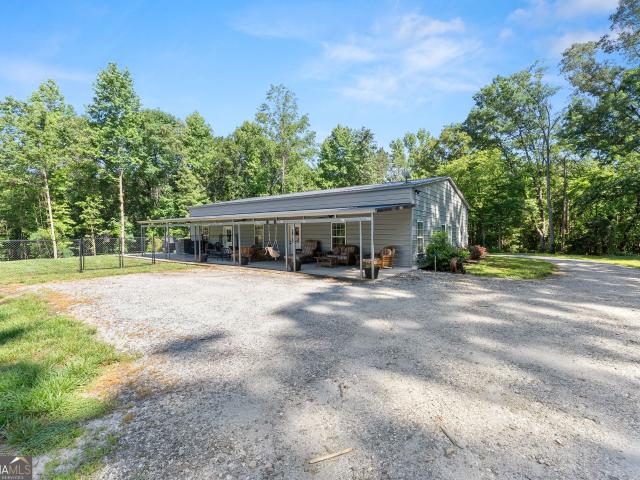 House for sale in Commerce, Jackson County